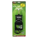 Valterra Bladex 2" Replacement Waste Valve Body Metal Handle Carded. Fixed Price $27.23.