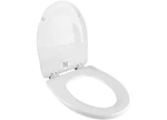 Dometic 385312113 Traveler Lite Slow Closing Wood Toilet Seat - White. Fixed Price $168.26.