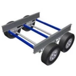 Morryde RE21-004 Rv X-factor Adj. Crossmember (lre Tre). Fixed Price $167.90.