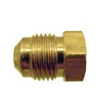 Ap Products MEP2-6 3/8' Flare Hex Plug. Fixed Price $16.91.
