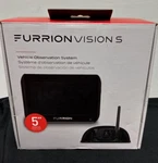 Furrion Vision Single Camera System With 5" Display .. Fixed Price $386.75.