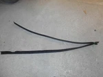 *lippert Lci Schwintek In-wall Slide Out 63" Rubber Seal For Left/right Side. Fixed Price $74.99.