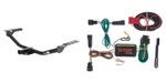 Curt Class Trailer Hitch Receiver & Custom Wiring Harness Kit 12036-56120. Fixed Price $352.99.