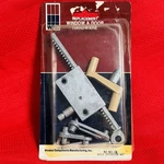 801CK ... Mobile Home Rv Window Door Hardware Rack Operator Kit Wcm. Fixed Price $37.98.