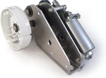 Carefree R001104WHT White Rv Eclipse Electric Awning Replacement Motor And Gear. Fixed Price $110.90.