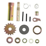 Maxpeedingrods Upper Crank Rebuild Kit Assembly Coleman/for Fleetwood 3. Fixed Price $184.68.