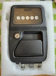 Ap Products Keyless Entry 013-531 Bauer Electric Motor Home Black. Fixed Price $80.00.