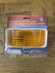 Good Sam Universal Porch Utility Light 75230. Fixed Price $88.77.