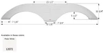 Icon 12072 Fender Skirt. Fixed Price $165.95.