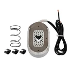 12" Electric Trailer Brake Magnet Replacement Kit Fit 5200 7000LBS Axles. Fixed Price $23.73.