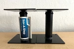 Camco Sav-a-step Adjustable Rv Brace Set Of 2. Fixed Price $16.00.