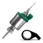 Diesel Heater Fuel Pump, Quieter Parking Air 12V Electric Oil. Fixed Price $46.46.