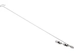 Dometic 2932667047 8/9/10 Cu Ft 37-7/8" Refrigerator Flue Baffle. Fixed Price $47.60.
