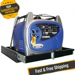Morryde SP60-044 300 Lb 24" W X Generator Sliding Tray. Fixed Price $332.43.