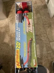 Valterra D04-0115, Ez Coupler Deluxe Bayonet Rv Sewer Hose, 20 Foot Length. Fixed Price $40.00.