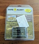 Mti Industry Safe-t-alert 20-441-P Black Propane Gas Leak Detector Rv New Sealed. Fixed Price $28.49.