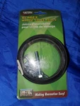 Valterra T1003 - 9VP 3" Bladex Waste Valve Seals (new In Package). Fixed Price $15.96.