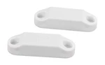 Jr Products 06-30095 Magnetic Door Catch White. Fixed Price $24.89.
