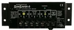 Morningstar SS-6-12V Sunsaver Amp Volt Solar Charge Controller. Fixed Price $57.95.