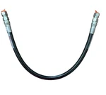Hwh Hydraulic Hose RAP2446(AP2446) 1/4 X 18. Fixed Price $48.87.