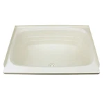 Lippert Components 209379 Bathtub 24IN X 38IN Threshold Without Seat. Fixed Price $281.15.