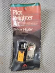 Atwood Water Heater 9V Pilot Re-lighter Kit Rv Camper 93212 Nos. Fixed Price $69.97.