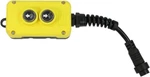 Kti Two Button Pendant Hydraulic Dump Trailer Controller - Power Up & Down. Fixed Price $59.95.