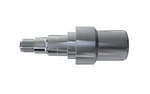 Premium Replacement Spindle For Dexter 10K Axle General-duty High Carbon. Fixed Price $630.74.