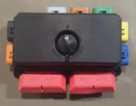 Eaton Bussmann Box 32141-1 LR-1 Rv Electrical Center Mini-fuse Camper. Fixed Price $109.99.