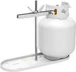 Rvmate Dual Propane Mounting Rack For 20 Lbs Tanks, Travel Trailer H. Fixed Price $53.23.