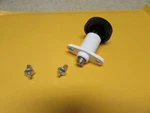 Sunchaser Ii Faulkner Retro Fit Universal Lift Handle Height Lock Adjustment Usa. Fixed Price $35.99.