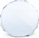 Camco 45347 Vinyl Spare Tire Cover (25-1/2 Inches, White). Fixed Price $31.67.