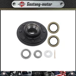 7000 Lbs Trailer Idler Hub Kit - 8 Lug On 6.5" Bolt For 42 Spindles W/bearing. Fixed Price $54.29.