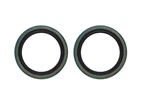 Trailer Axle Seal Kit 1.50-INCH Carry-on Brand 495T. Fixed Price $10.99.