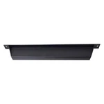 Valterra A77025 P Series Black Slide Handle. Fixed Price $12.79.