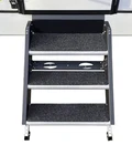 Trailersphere RUL2475 Rugup Step 24X7.5 For Lippert/morryde. Fixed Price $35.76.