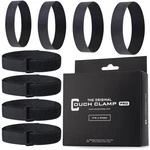 Pro Heavy Duty Couch Connectors For Sliding Sofas (4 Pack) - Easy Install Str.... Fixed Price $31.45.