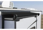 Carefree HI0786262TR Alpine Awning Slide Out Cover 78" - Black. Fixed Price $235.43.