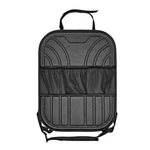 3D Maxpider Anti-kiddie Kicker Bucket Seatback Protector, Universal Fit, Black (. Fixed Price $53.76.