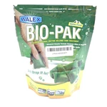 Walex Bio-pak "fresh Scent" Rv Boat Camping Holding Tank Waste Drop Ins Bioppbg. Fixed Price $18.00.