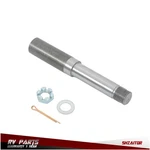 For 2,000LB Axles Round BT8 Trailer Spindle 1.25" Shank 1,000 Lbs. Capacity. Fixed Price $22.70.