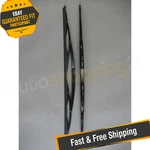 Wiper Technologies WT900V Vented 36" Black Blade. Fixed Price $46.39.
