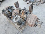 Used 2006 Winnebago Journey Rear Axle Suspension R17.5-2N 4.78 Ship Air Ride. Fixed Price $4403.40.