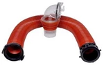 Valterra D04-0114 Bayonet Swr. Hose Kit 10'. Fixed Price $48.19.