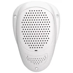 Linear Series LS2WP Water-resistant 3" Surface Mount Satellite Speaker White. Fixed Price $14.95.