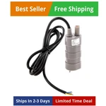 12V Dc 1.2A Micro Submersible Water Pumps High Lift 5M 600L/H Yellow,blue. Fixed Price $22.99.