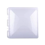 Swess Rv Roof Cover For Jensen Metal Vents Suitable 1... Fast Ship. Fixed Price $36.99.