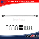LUG-4.5" 95" 3500LBS Hub Face 80" Spring Center 82" Wide Frame With U-bolt Kit. Fixed Price $291.55.