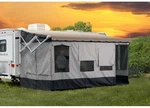 Carefree 291000 Vacation'r Screened Room For 10'-11' Rv Awnings. Fixed Price $819.44.