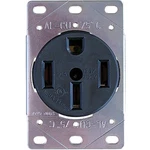 Progressive Dynamics 14-50DFR Dead Front Receptacle Das. Fixed Price $10.00.